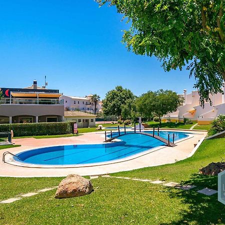 Villa Rafaella 3 Dream Lodging Albufeira Exteriér fotografie
