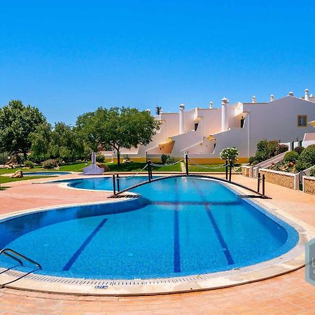 Villa Rafaella 3 Dream Lodging Albufeira Exteriér fotografie