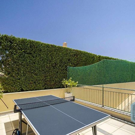 Villa Rafaella 3 Dream Lodging Albufeira Exteriér fotografie