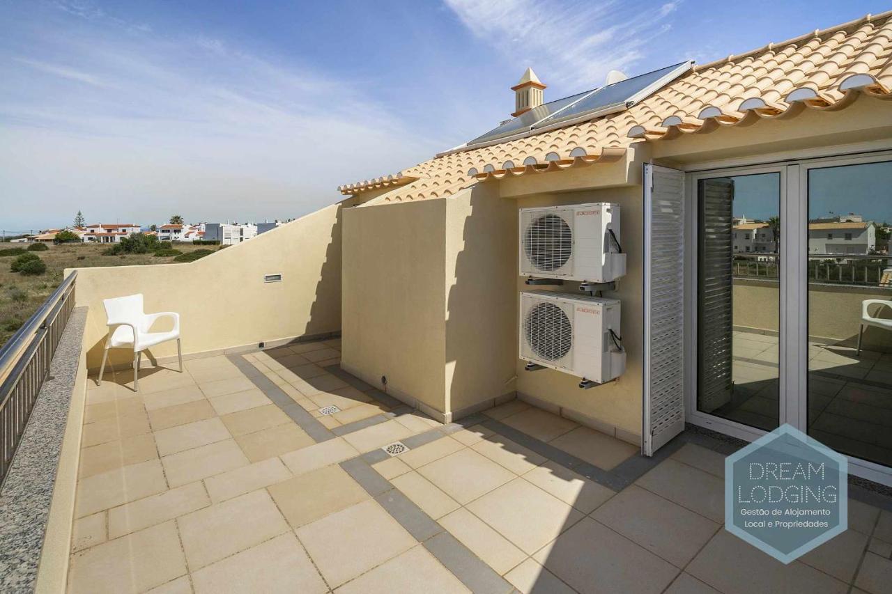 Villa Rafaella 3 Dream Lodging Albufeira Exteriér fotografie