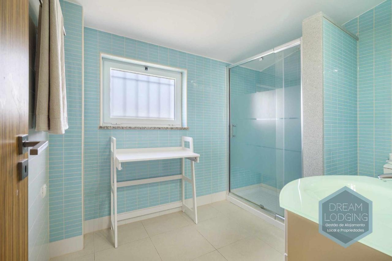 Villa Rafaella 3 Dream Lodging Albufeira Exteriér fotografie