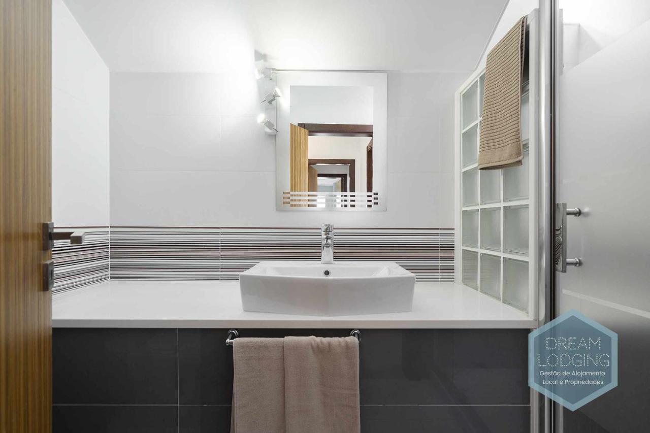 Villa Rafaella 3 Dream Lodging Albufeira Exteriér fotografie