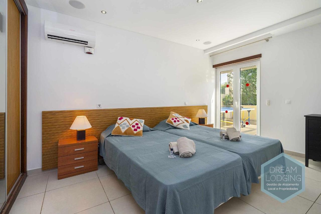 Villa Rafaella 3 Dream Lodging Albufeira Exteriér fotografie