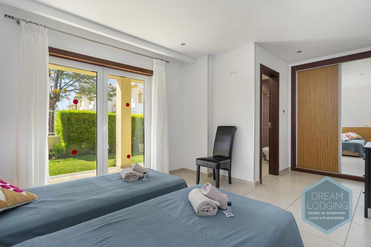 Villa Rafaella 3 Dream Lodging Albufeira Exteriér fotografie