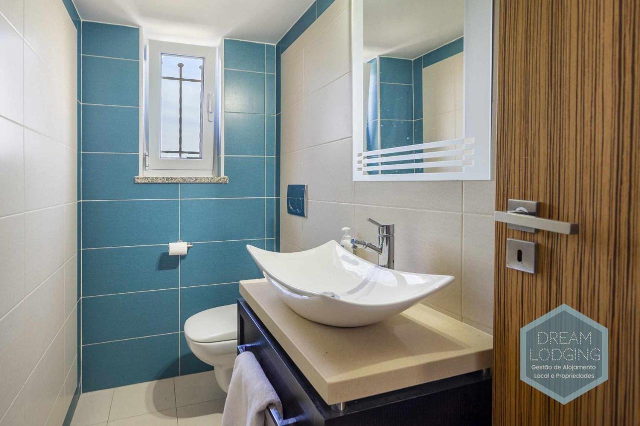 Villa Rafaella 3 Dream Lodging Albufeira Exteriér fotografie