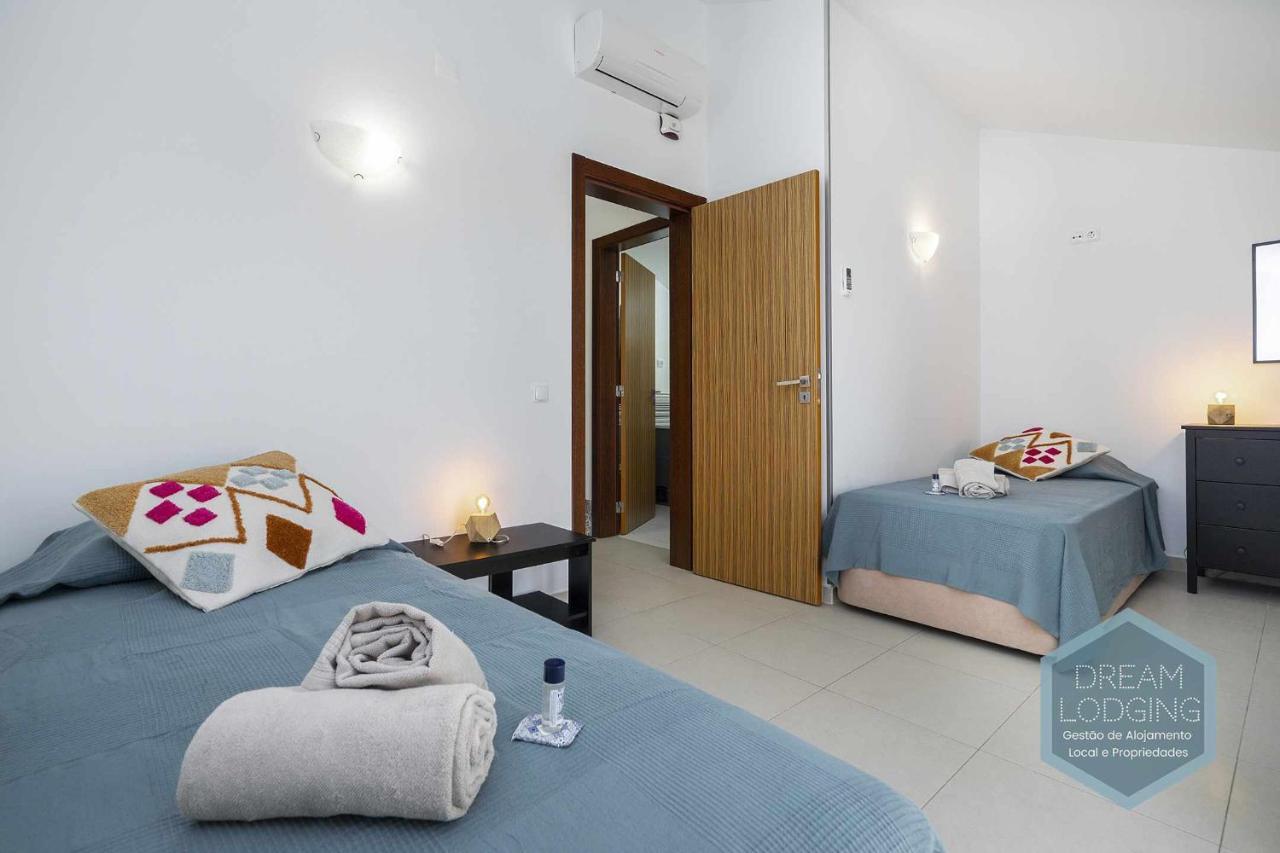 Villa Rafaella 3 Dream Lodging Albufeira Exteriér fotografie
