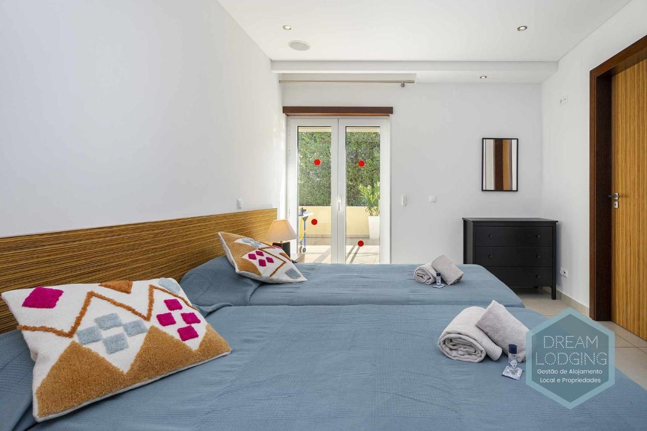 Villa Rafaella 3 Dream Lodging Albufeira Exteriér fotografie
