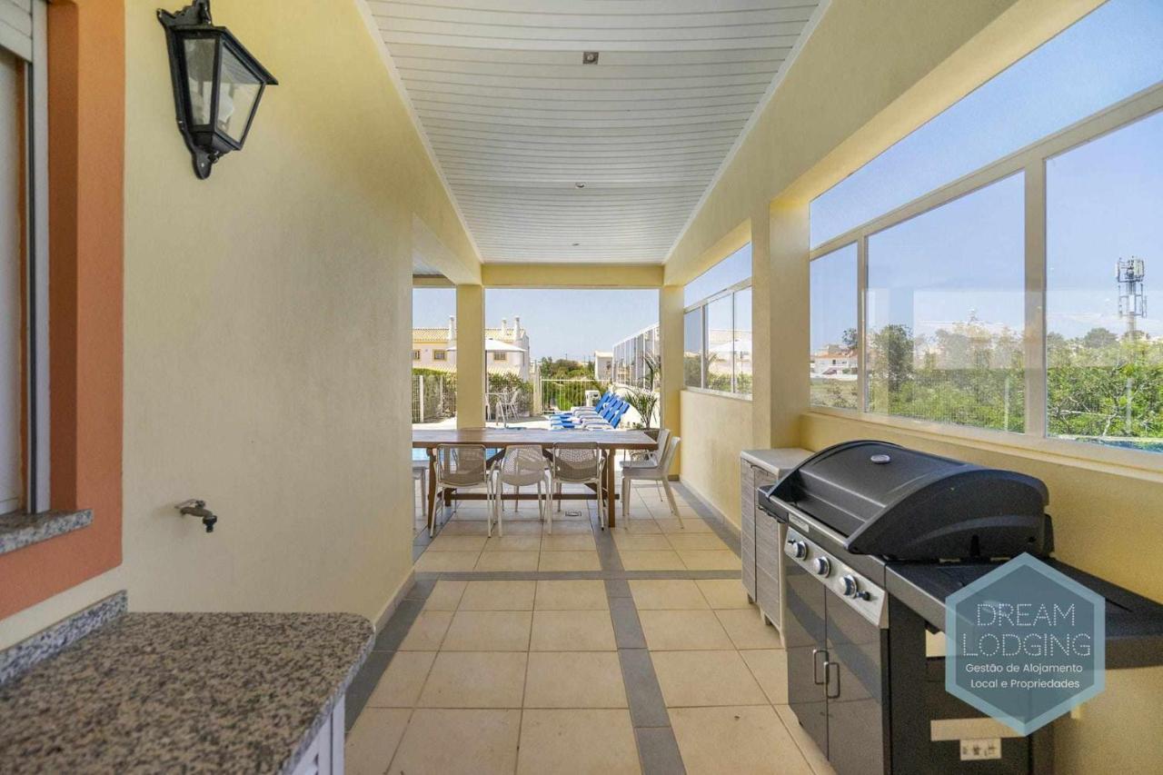 Villa Rafaella 3 Dream Lodging Albufeira Exteriér fotografie