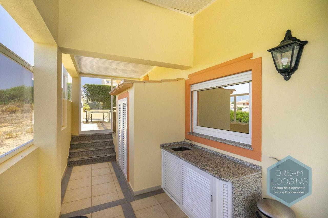 Villa Rafaella 3 Dream Lodging Albufeira Exteriér fotografie