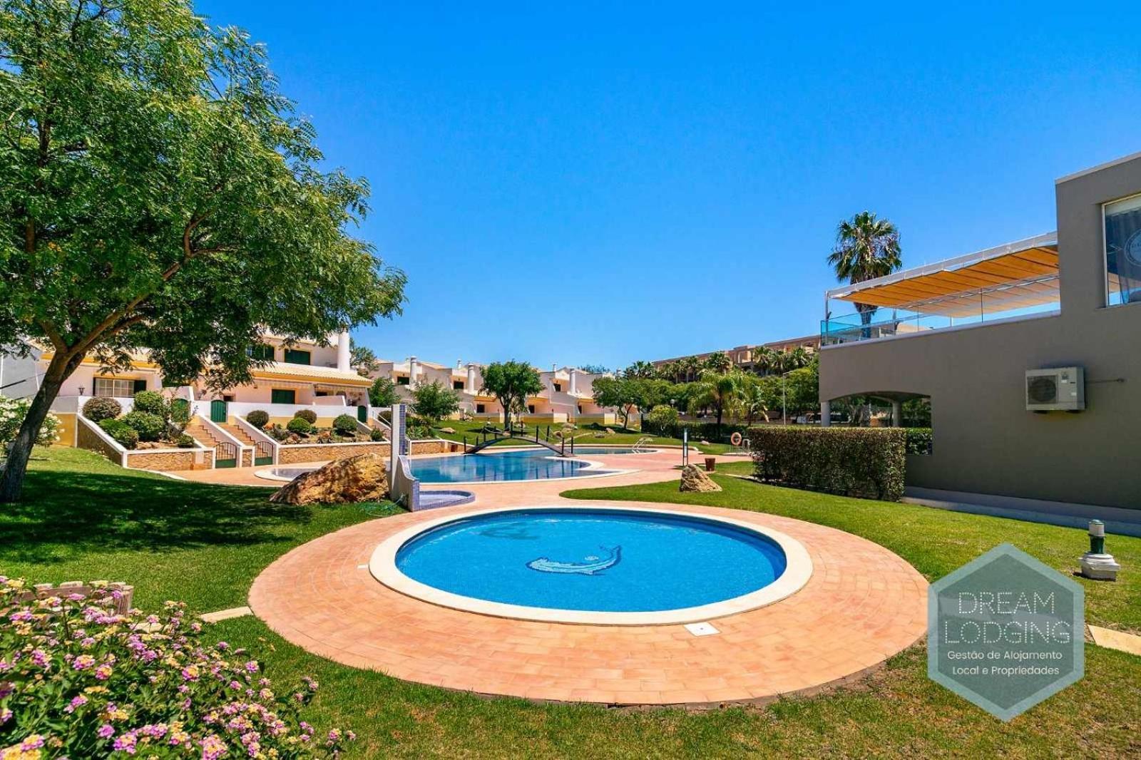 Villa Rafaella 3 Dream Lodging Albufeira Exteriér fotografie
