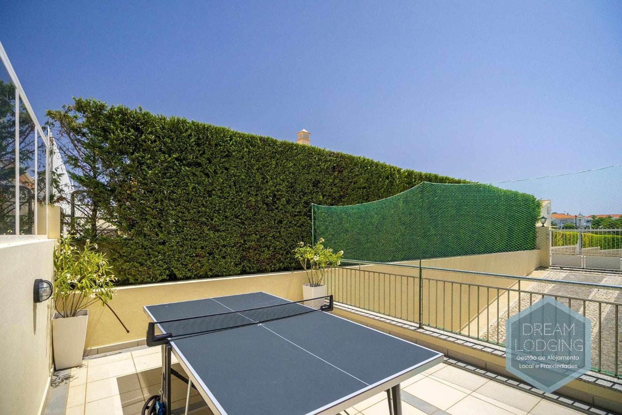 Villa Rafaella 3 Dream Lodging Albufeira Exteriér fotografie